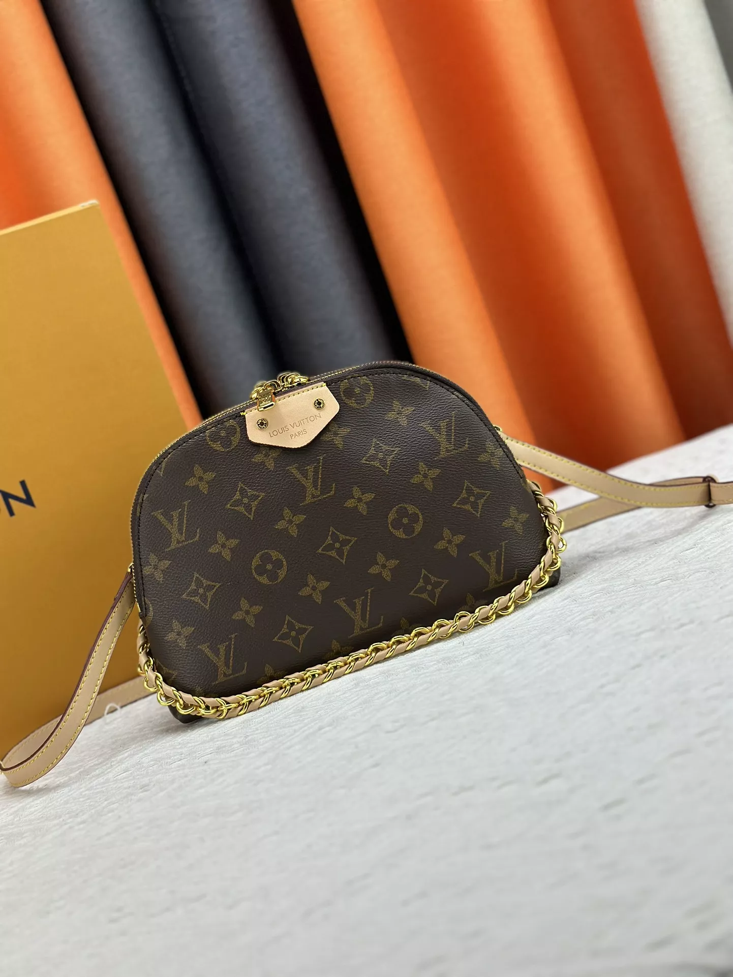 louis vuitton aaa qualite mini sac a main pour femme s_1271a13